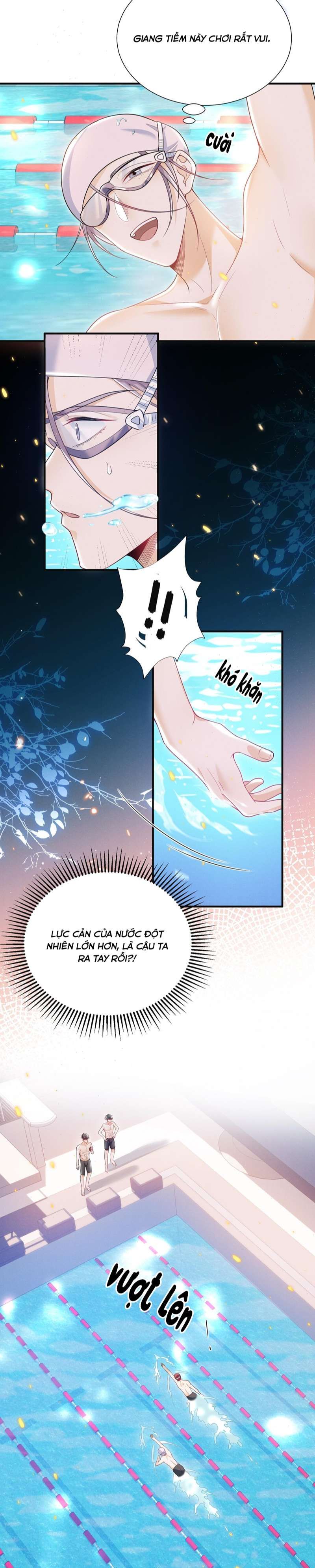 Em Trai Nhìn Tôi Với Ánh Mắt Ngày Càng Xấu Xa Chapter 26 - 14