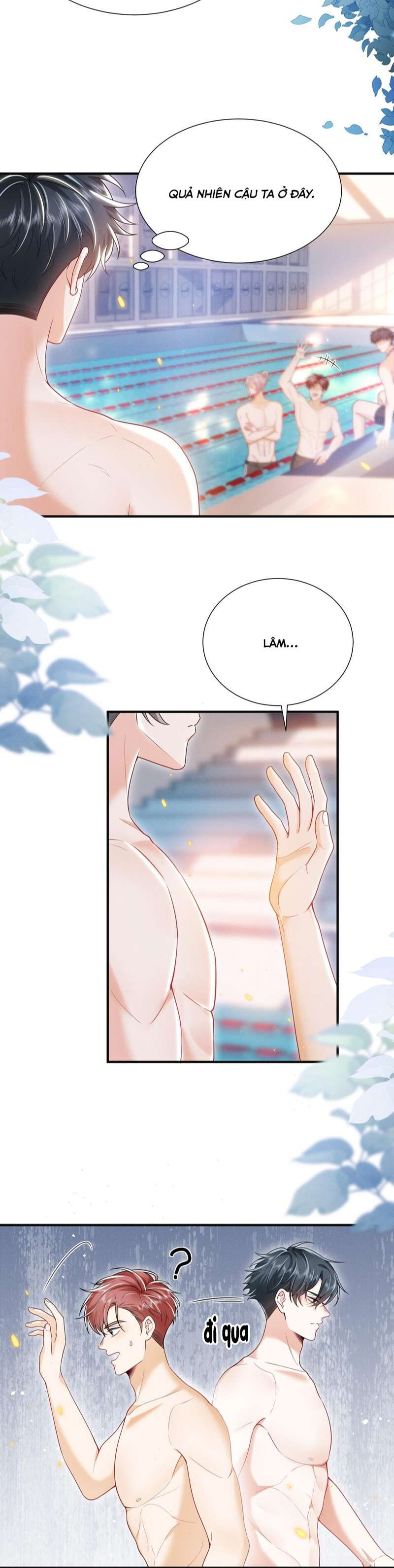 Em Trai Nhìn Tôi Với Ánh Mắt Ngày Càng Xấu Xa Chapter 26 - 6