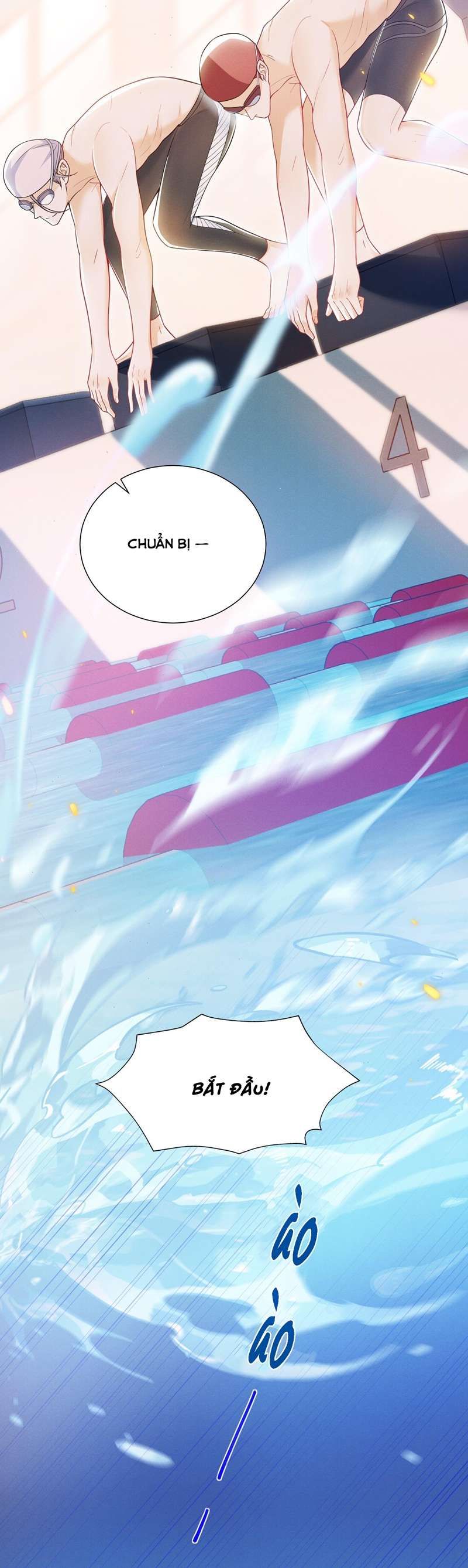 Em Trai Nhìn Tôi Với Ánh Mắt Ngày Càng Xấu Xa Chapter 26 - 10