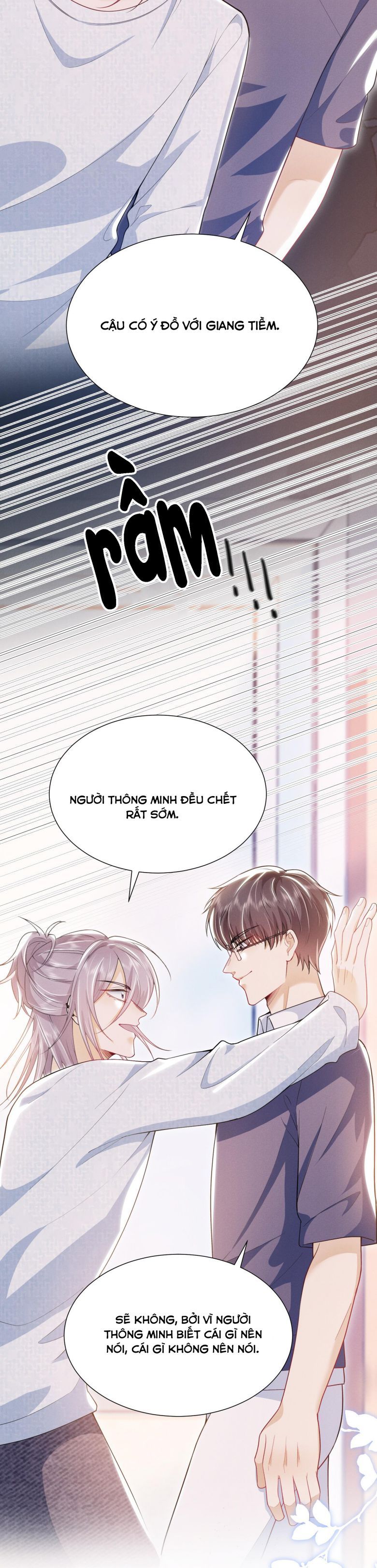 Em Trai Nhìn Tôi Với Ánh Mắt Ngày Càng Xấu Xa Chapter 27 - 18