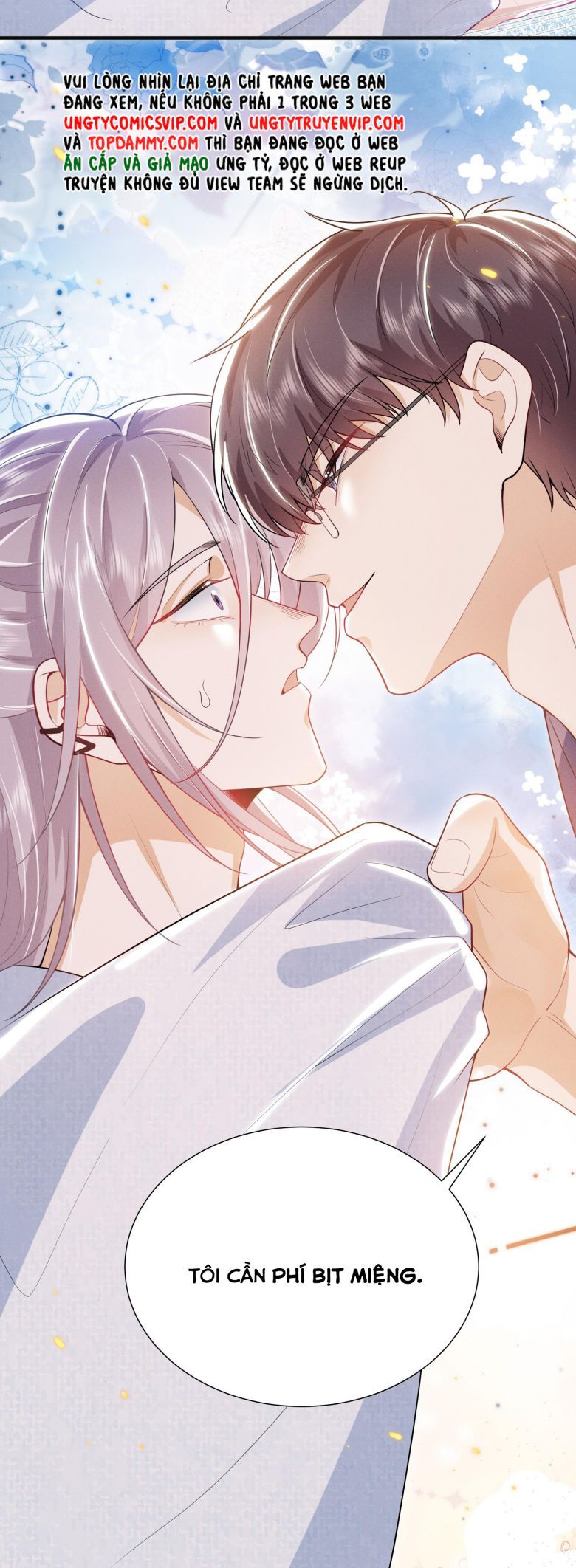 Em Trai Nhìn Tôi Với Ánh Mắt Ngày Càng Xấu Xa Chapter 27 - 20