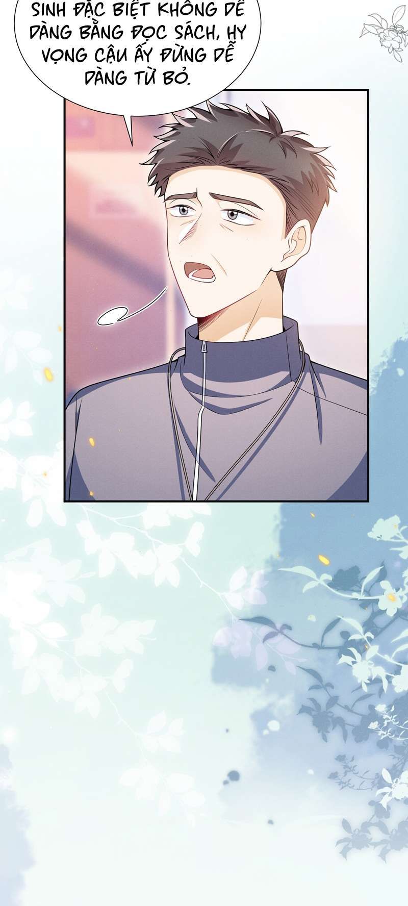 Em Trai Nhìn Tôi Với Ánh Mắt Ngày Càng Xấu Xa Chapter 28 - 13