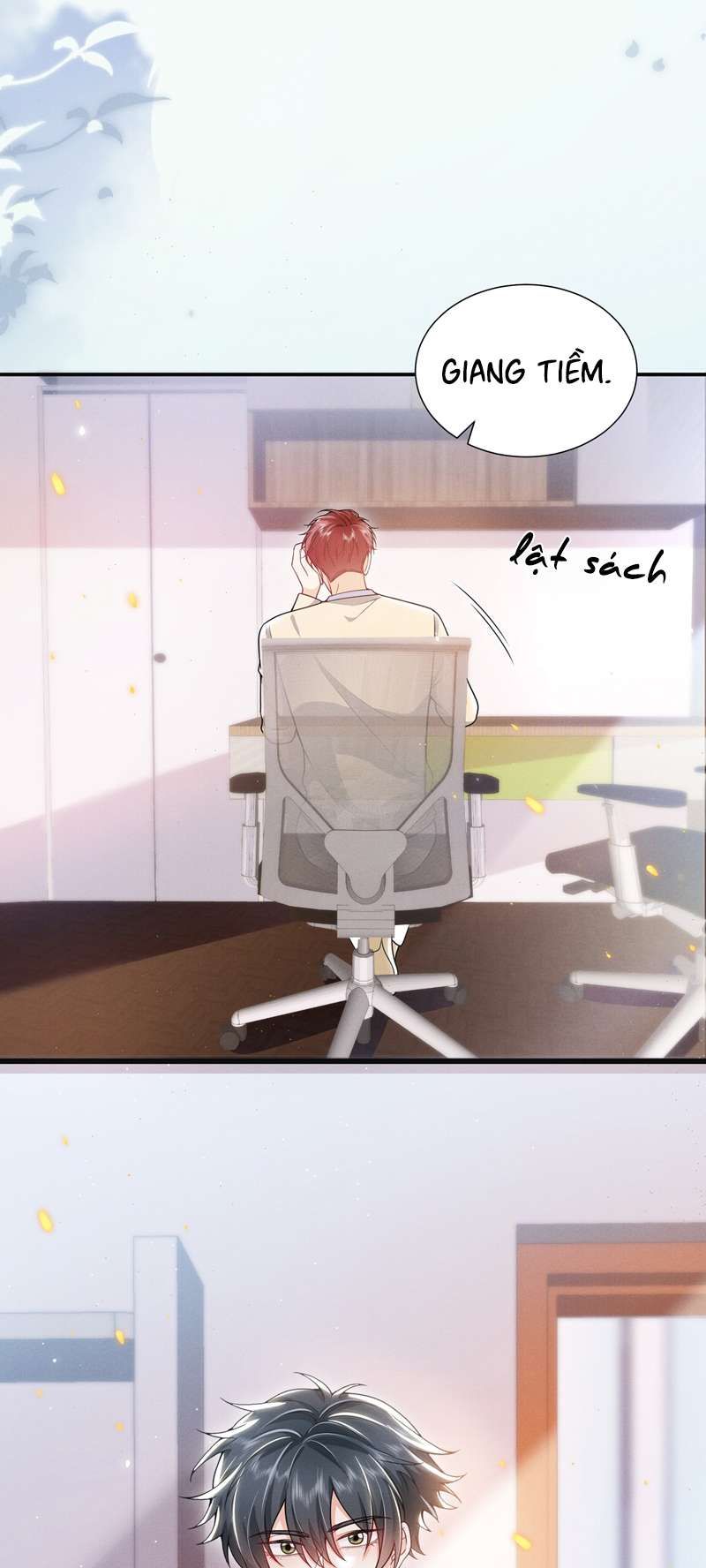 Em Trai Nhìn Tôi Với Ánh Mắt Ngày Càng Xấu Xa Chapter 28 - 14