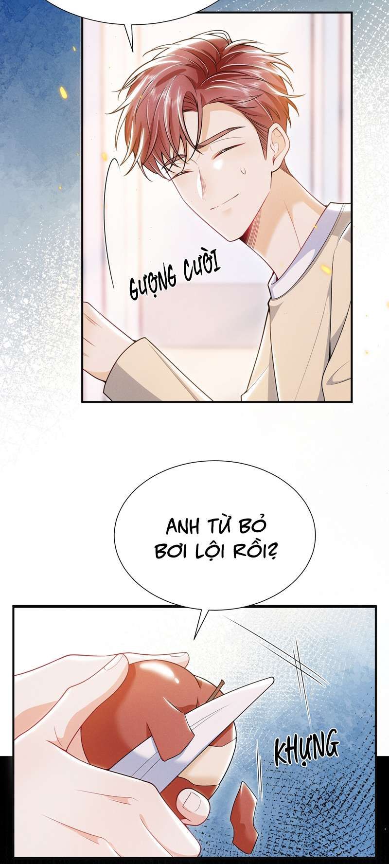 Em Trai Nhìn Tôi Với Ánh Mắt Ngày Càng Xấu Xa Chapter 28 - 16