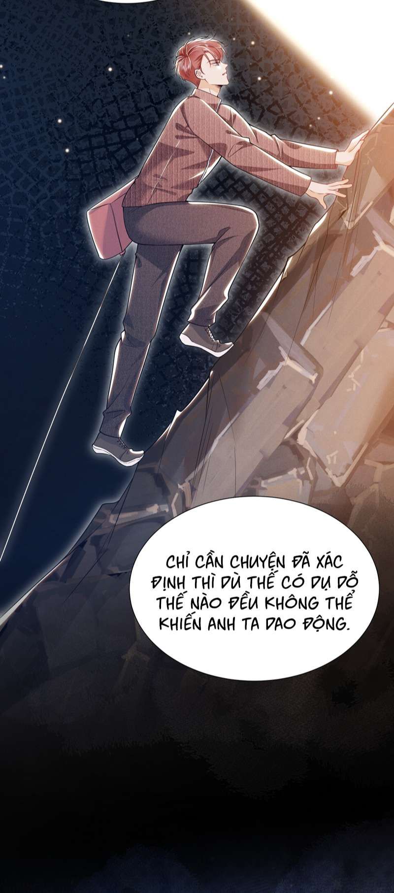 Em Trai Nhìn Tôi Với Ánh Mắt Ngày Càng Xấu Xa Chapter 28 - 19