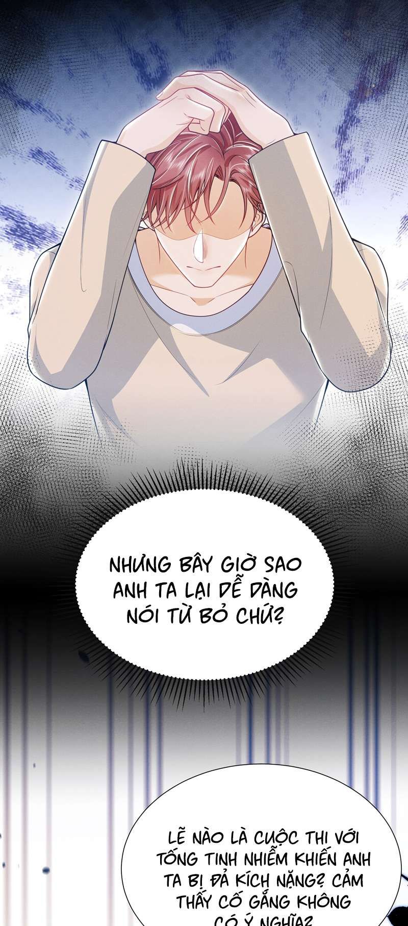 Em Trai Nhìn Tôi Với Ánh Mắt Ngày Càng Xấu Xa Chapter 28 - 20