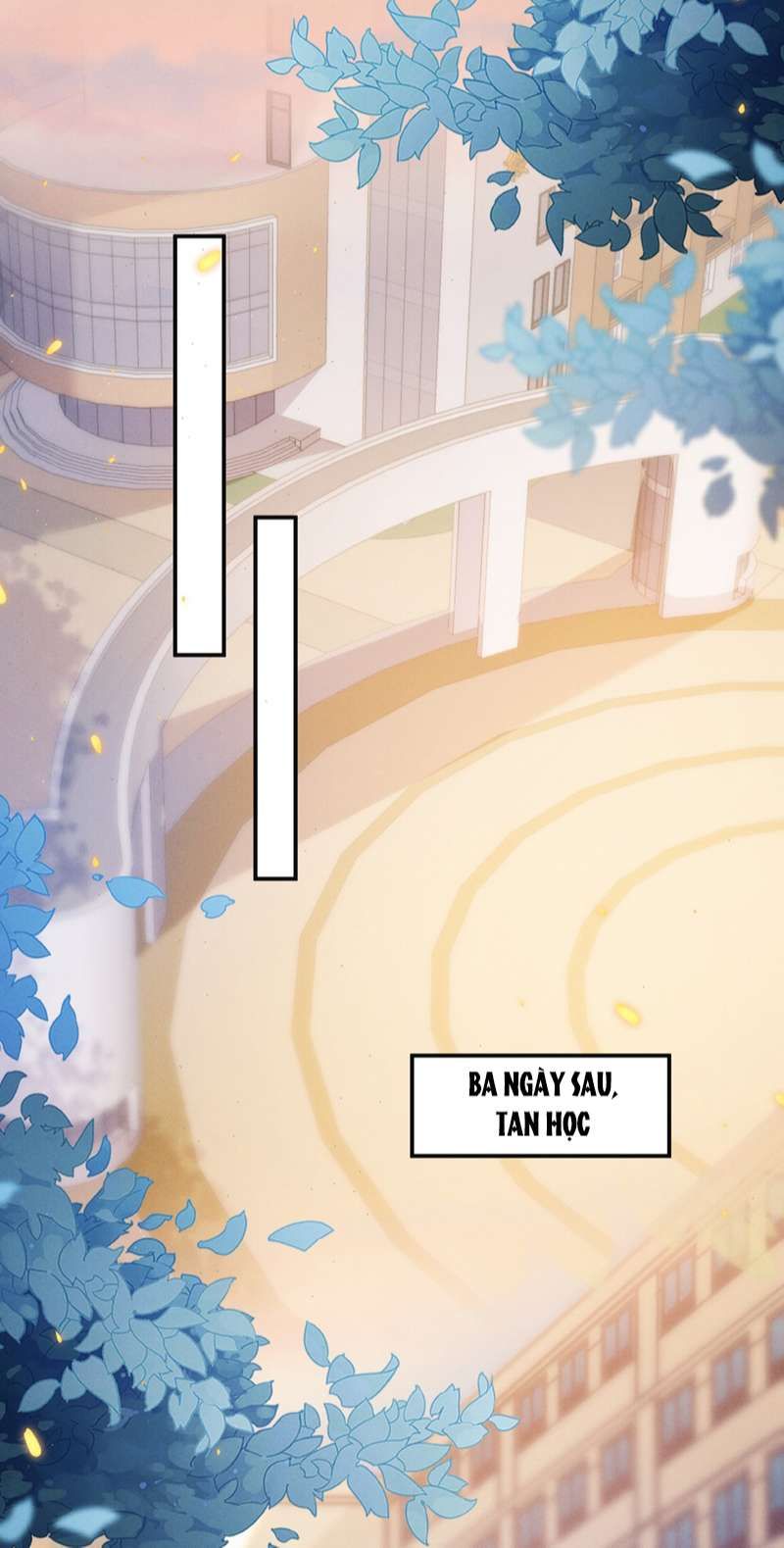 Em Trai Nhìn Tôi Với Ánh Mắt Ngày Càng Xấu Xa Chapter 28 - 29