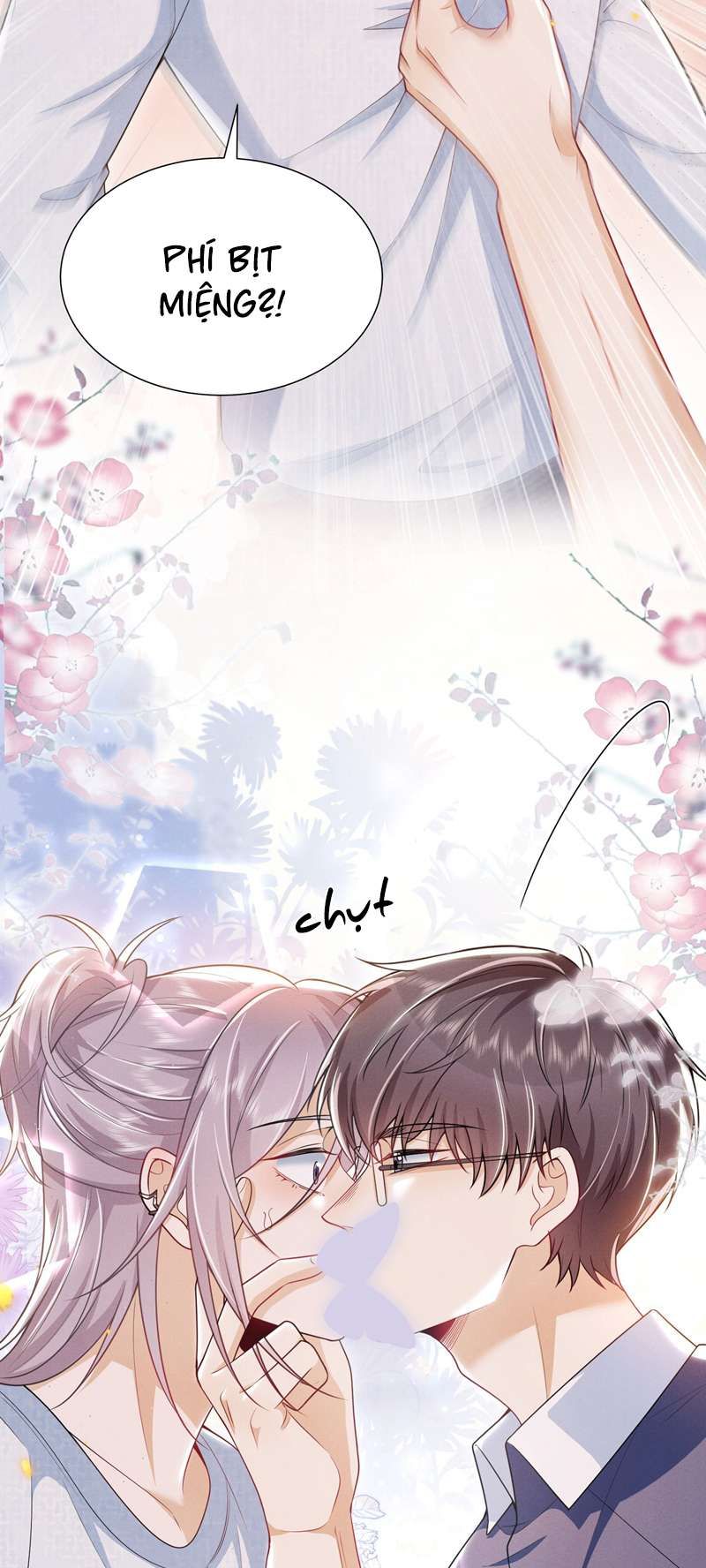 Em Trai Nhìn Tôi Với Ánh Mắt Ngày Càng Xấu Xa Chapter 28 - 4