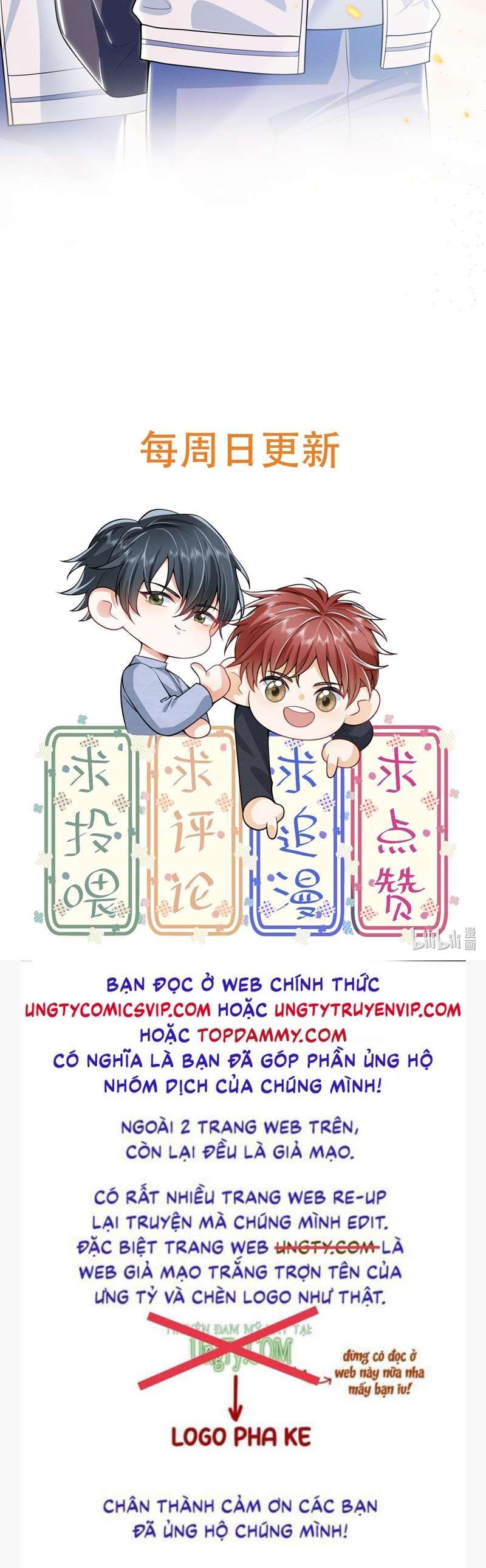 Em Trai Nhìn Tôi Với Ánh Mắt Ngày Càng Xấu Xa Chapter 28 - 35