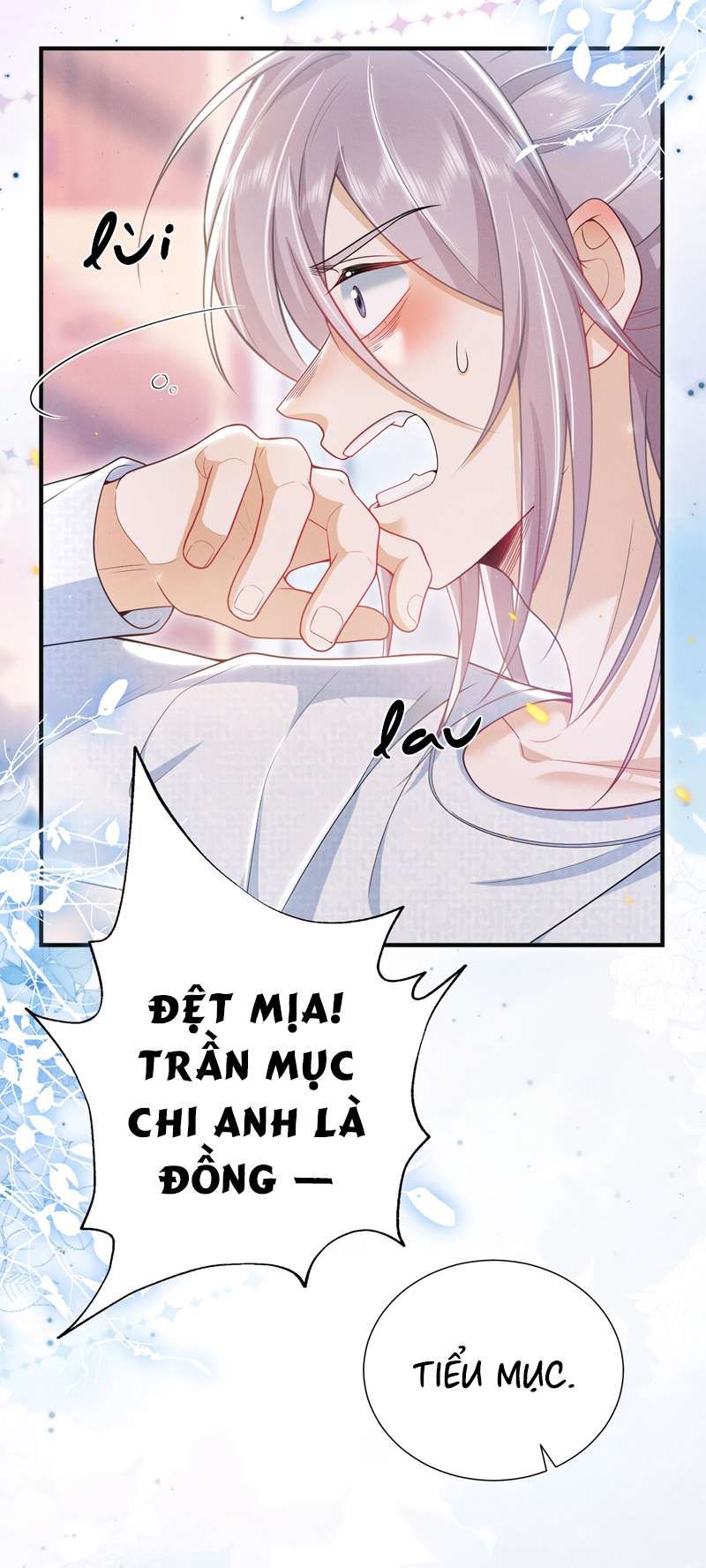 Em Trai Nhìn Tôi Với Ánh Mắt Ngày Càng Xấu Xa Chapter 28 - 7