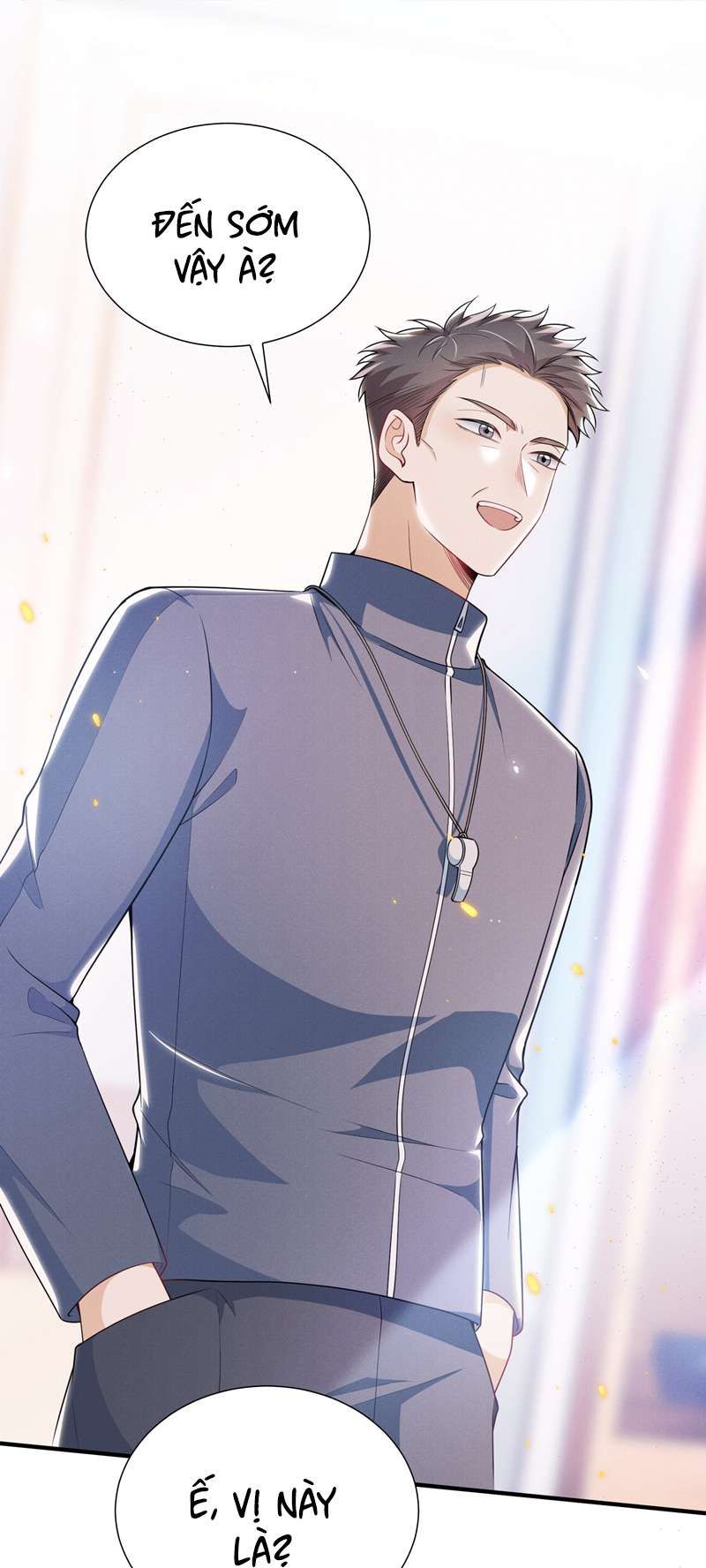 Em Trai Nhìn Tôi Với Ánh Mắt Ngày Càng Xấu Xa Chapter 28 - 8