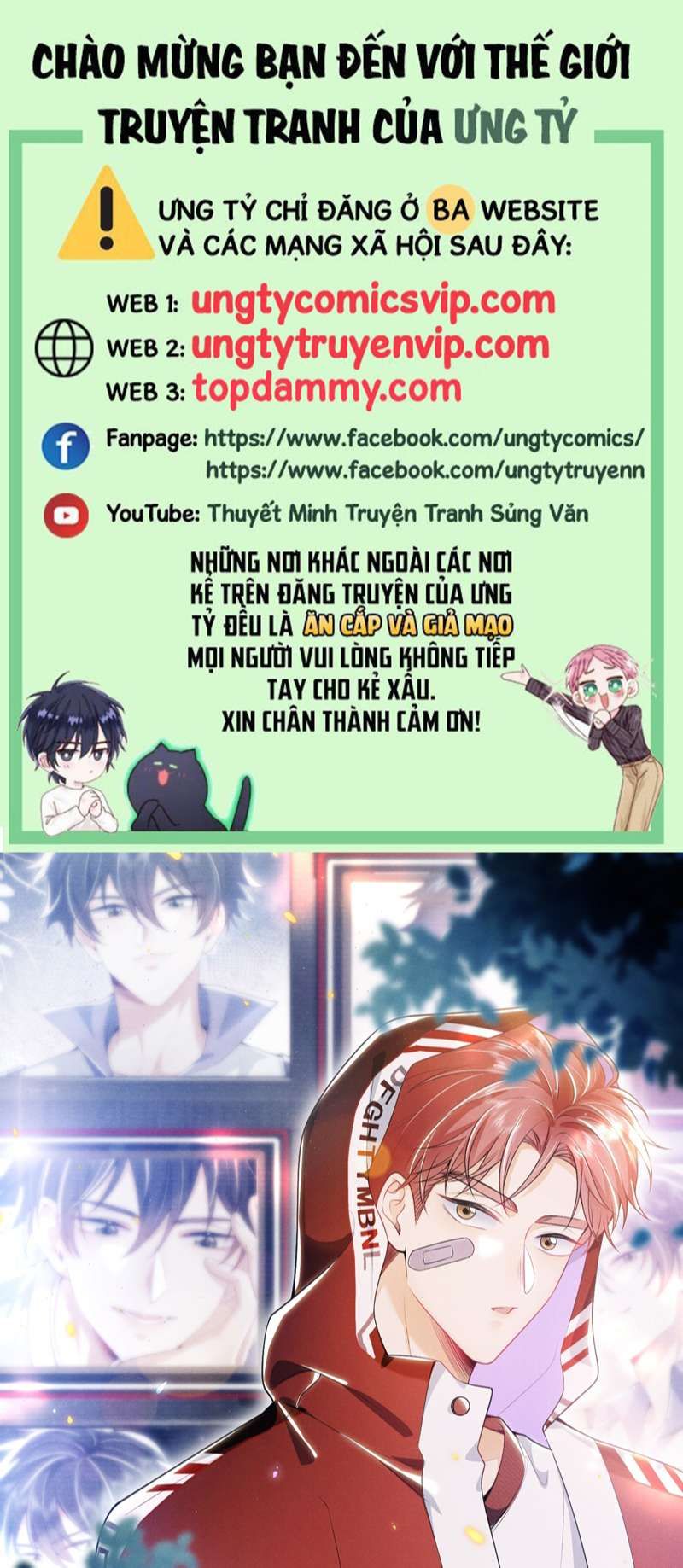 Em Trai Nhìn Tôi Với Ánh Mắt Ngày Càng Xấu Xa Chapter 29 - 2