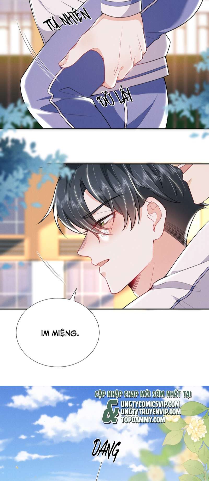 Em Trai Nhìn Tôi Với Ánh Mắt Ngày Càng Xấu Xa Chapter 29 - 12