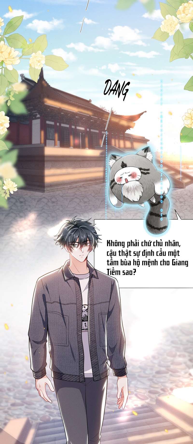 Em Trai Nhìn Tôi Với Ánh Mắt Ngày Càng Xấu Xa Chapter 29 - 13