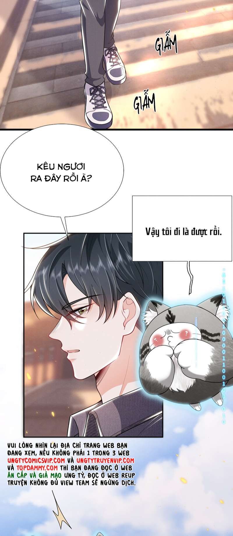 Em Trai Nhìn Tôi Với Ánh Mắt Ngày Càng Xấu Xa Chapter 29 - 14