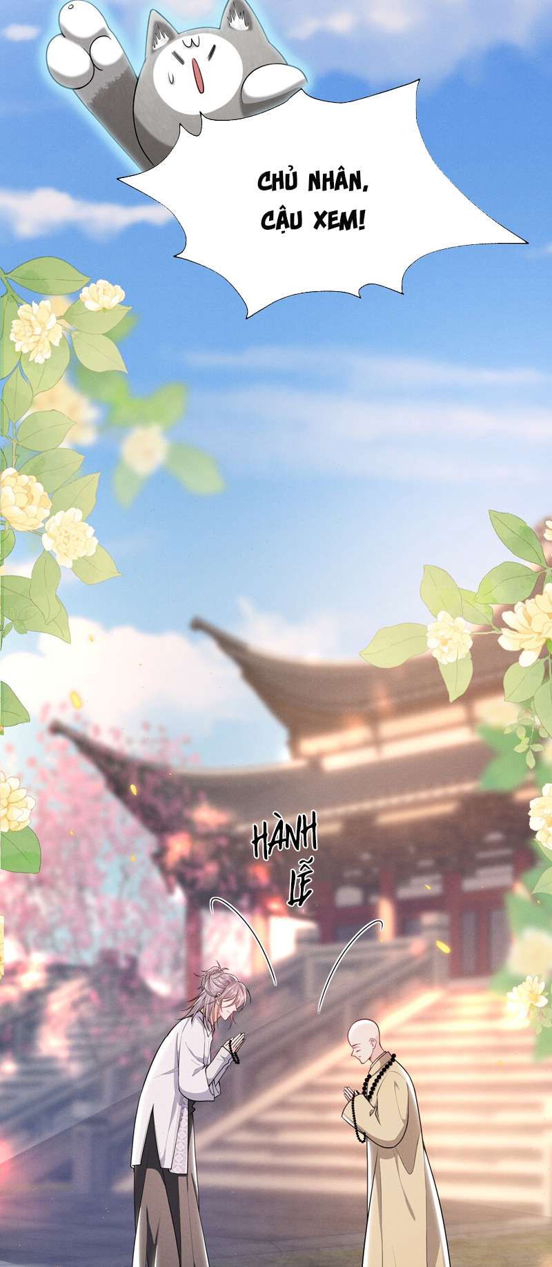 Em Trai Nhìn Tôi Với Ánh Mắt Ngày Càng Xấu Xa Chapter 29 - 15