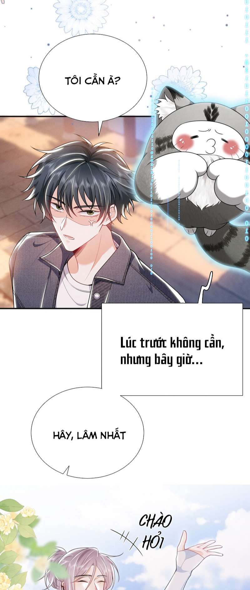 Em Trai Nhìn Tôi Với Ánh Mắt Ngày Càng Xấu Xa Chapter 29 - 17