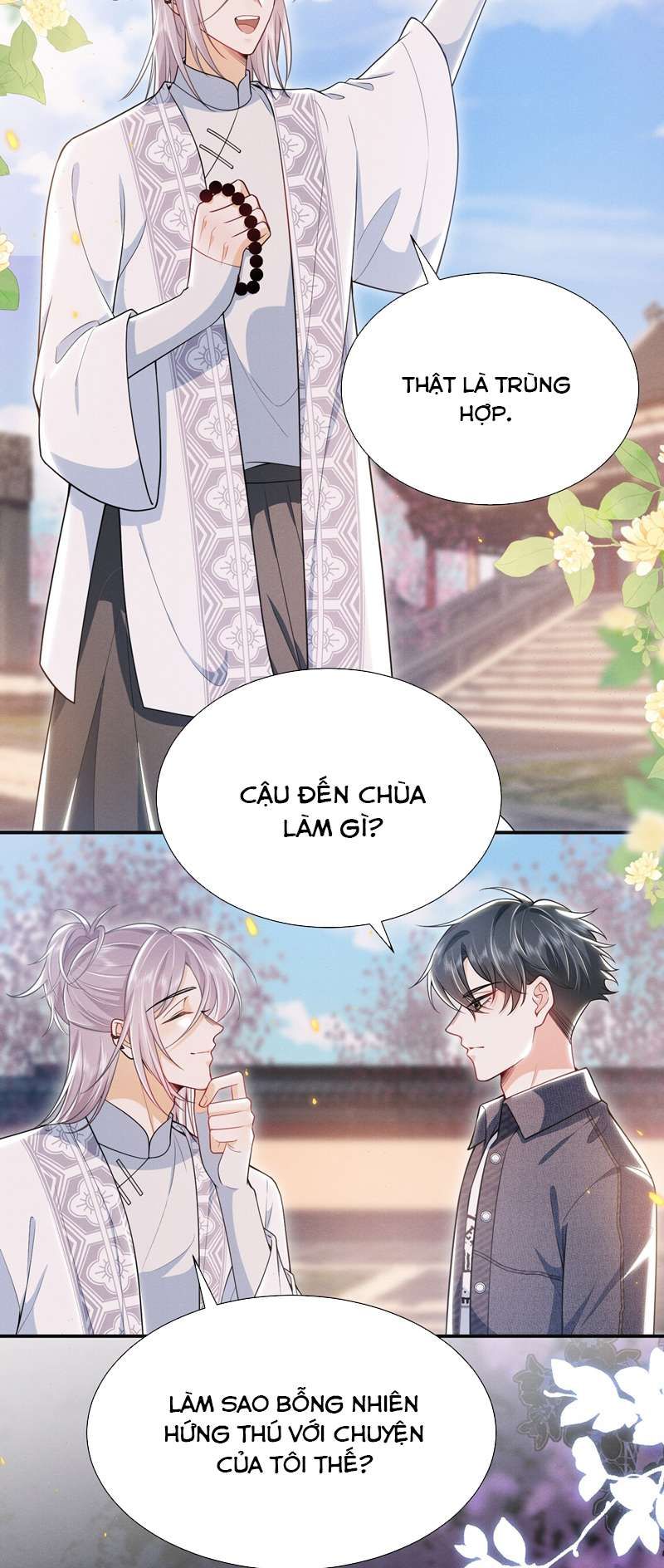 Em Trai Nhìn Tôi Với Ánh Mắt Ngày Càng Xấu Xa Chapter 29 - 18