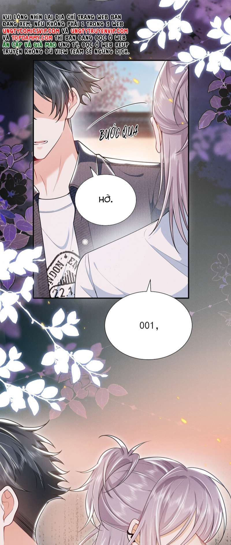 Em Trai Nhìn Tôi Với Ánh Mắt Ngày Càng Xấu Xa Chapter 29 - 19