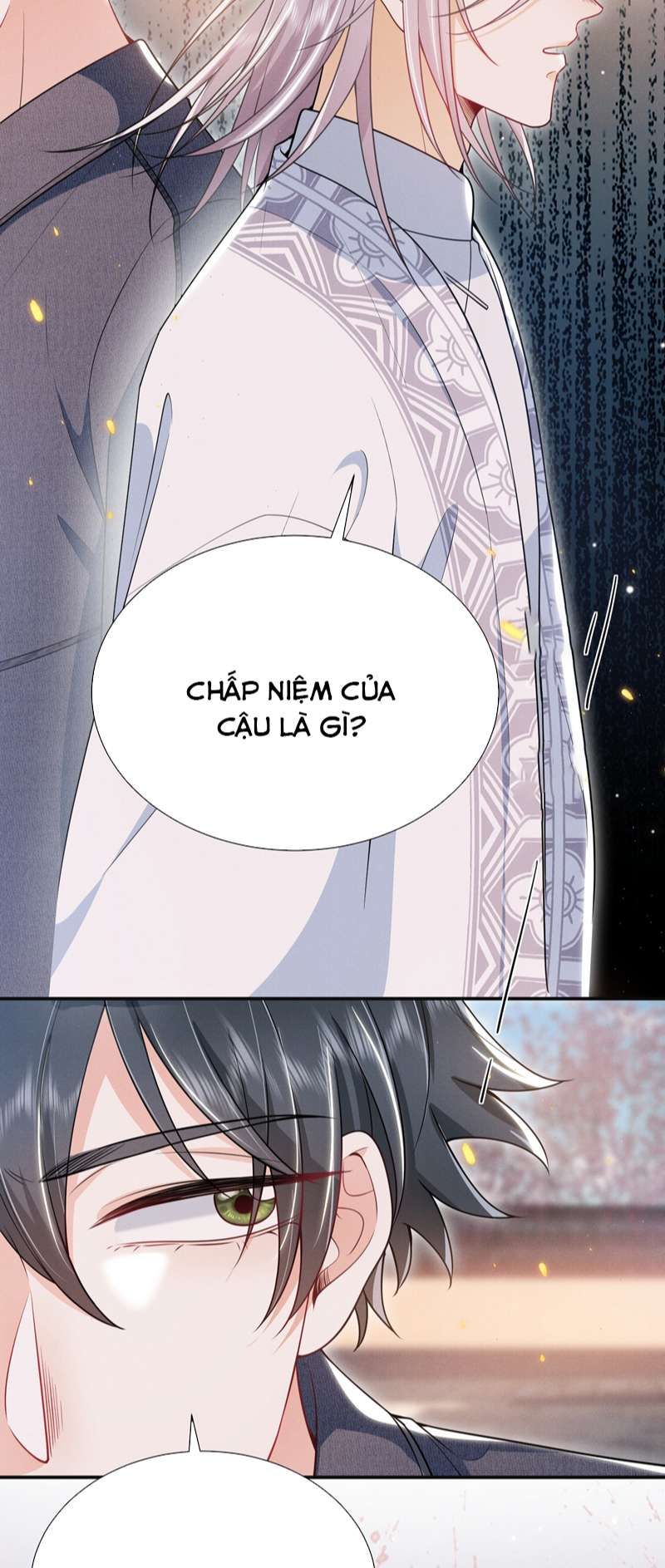 Em Trai Nhìn Tôi Với Ánh Mắt Ngày Càng Xấu Xa Chapter 29 - 20