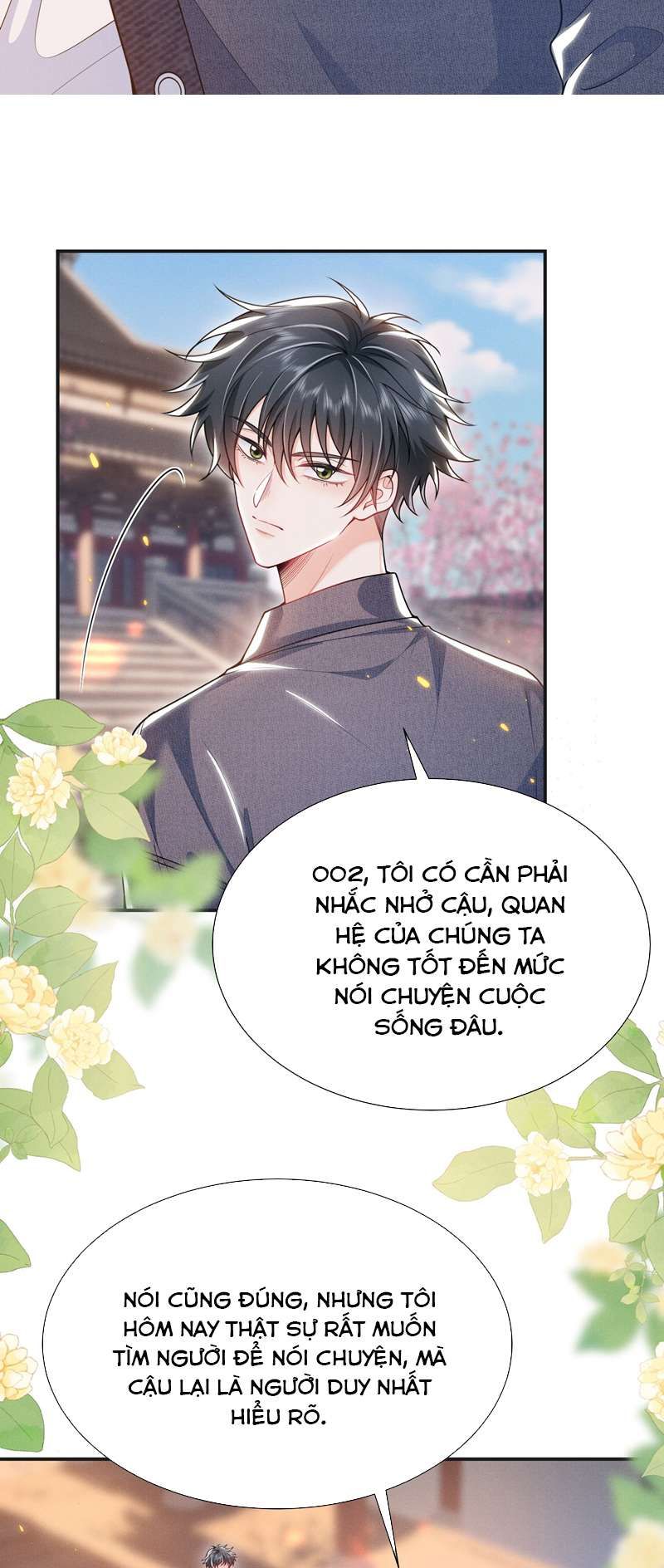 Em Trai Nhìn Tôi Với Ánh Mắt Ngày Càng Xấu Xa Chapter 29 - 22