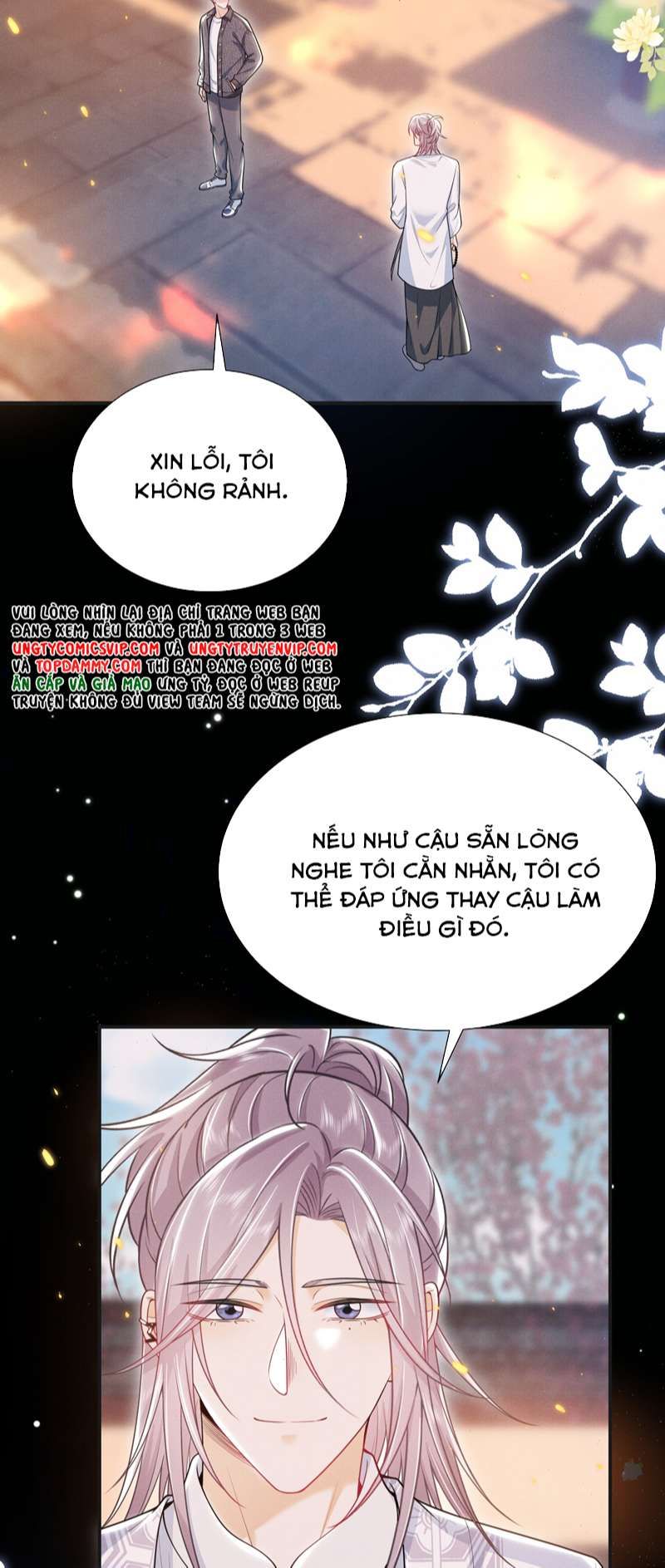 Em Trai Nhìn Tôi Với Ánh Mắt Ngày Càng Xấu Xa Chapter 29 - 23