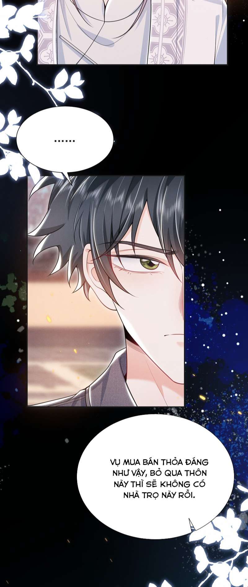 Em Trai Nhìn Tôi Với Ánh Mắt Ngày Càng Xấu Xa Chapter 29 - 24