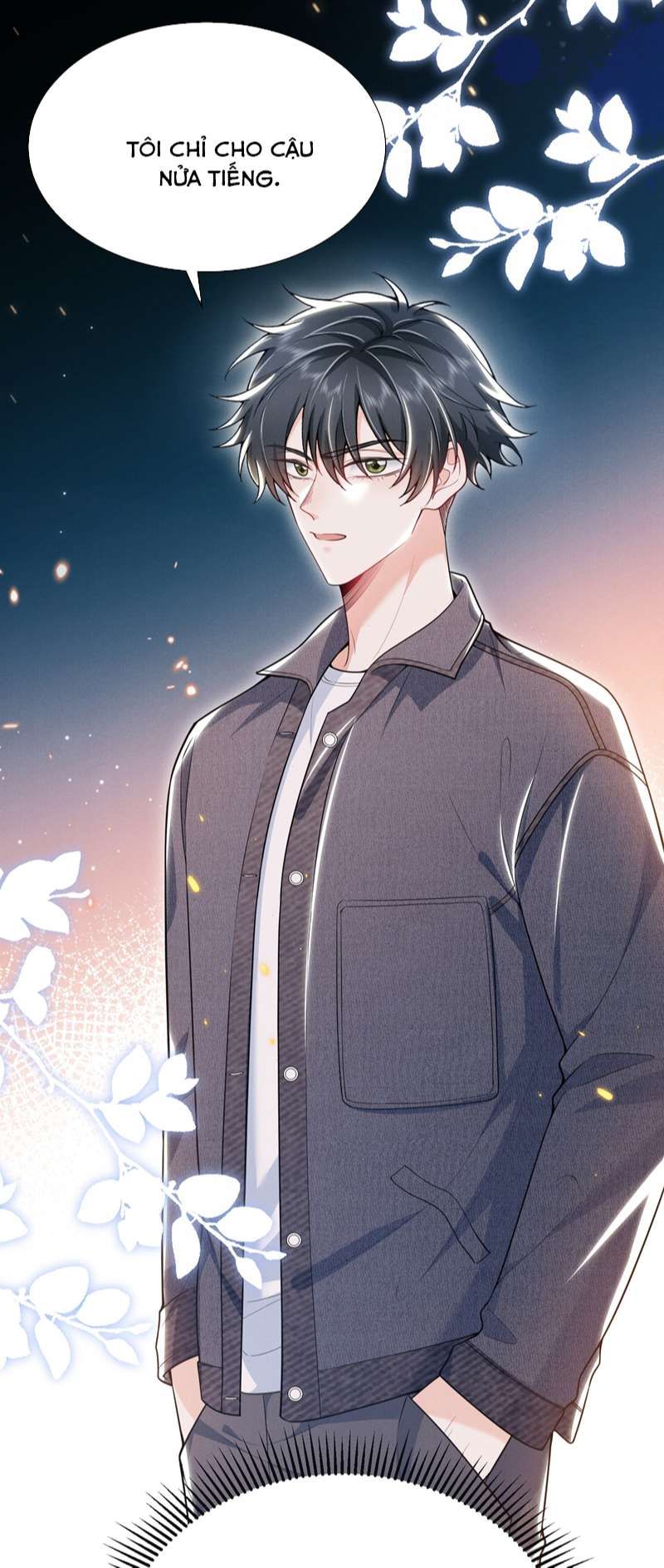 Em Trai Nhìn Tôi Với Ánh Mắt Ngày Càng Xấu Xa Chapter 29 - 25