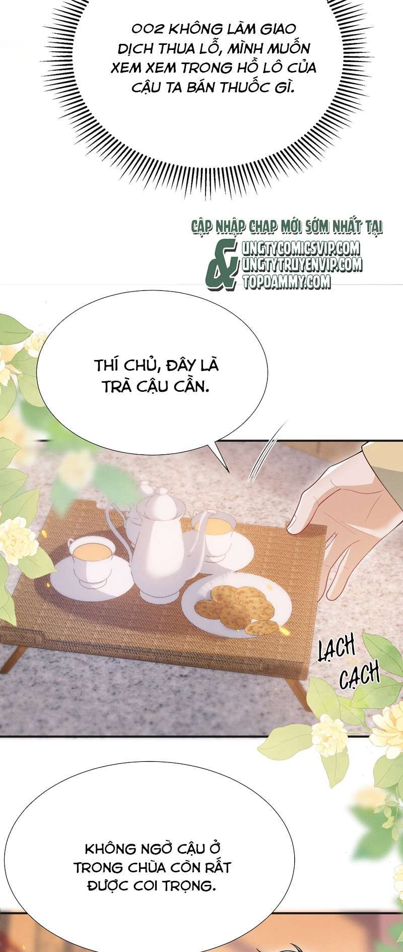 Em Trai Nhìn Tôi Với Ánh Mắt Ngày Càng Xấu Xa Chapter 29 - 26