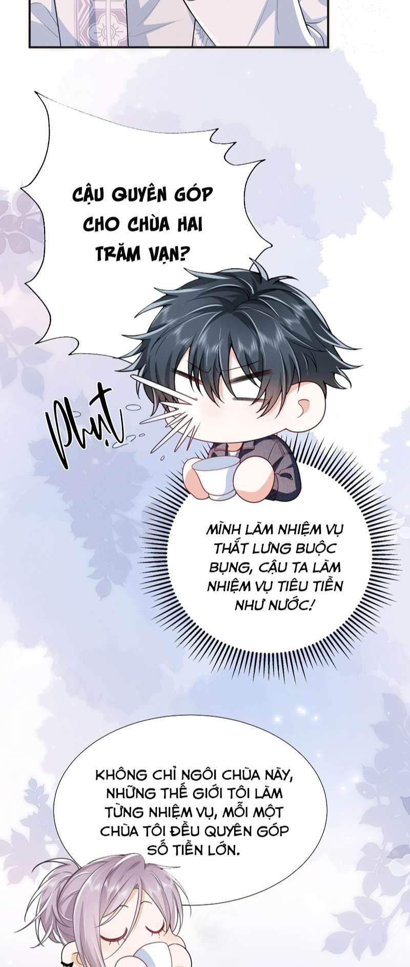 Em Trai Nhìn Tôi Với Ánh Mắt Ngày Càng Xấu Xa Chapter 29 - 28