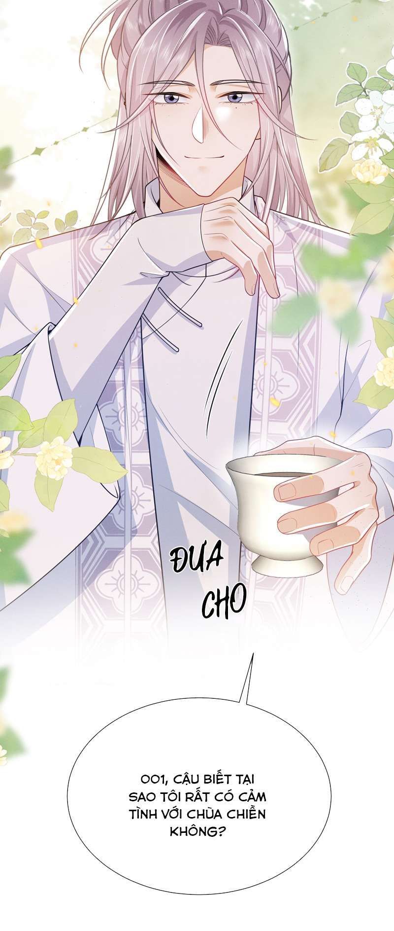 Em Trai Nhìn Tôi Với Ánh Mắt Ngày Càng Xấu Xa Chapter 29 - 30