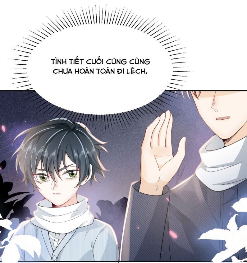 Em Trai Nhìn Tôi Với Ánh Mắt Ngày Càng Xấu Xa Chapter 3 - 30