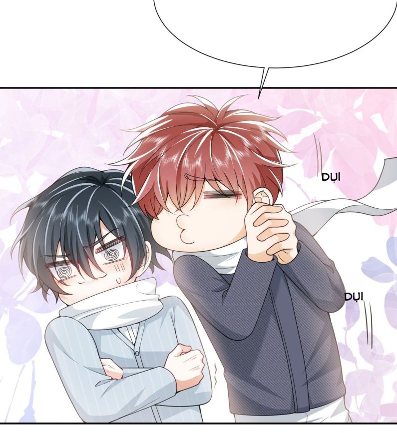 Em Trai Nhìn Tôi Với Ánh Mắt Ngày Càng Xấu Xa Chapter 3 - 35