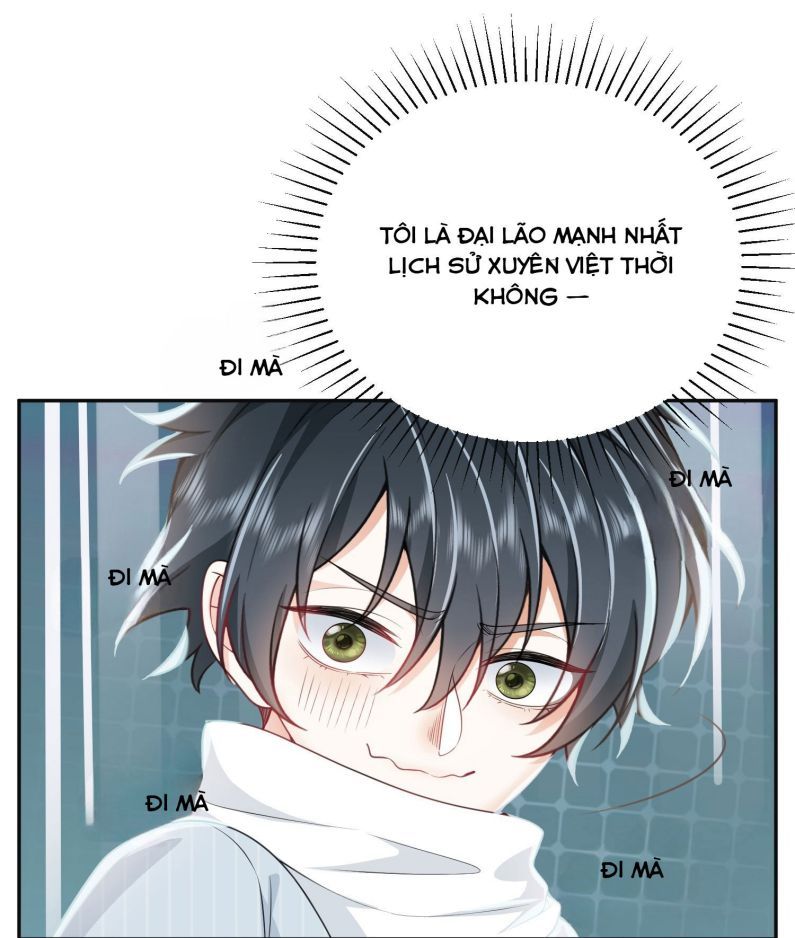 Em Trai Nhìn Tôi Với Ánh Mắt Ngày Càng Xấu Xa Chapter 3 - 36