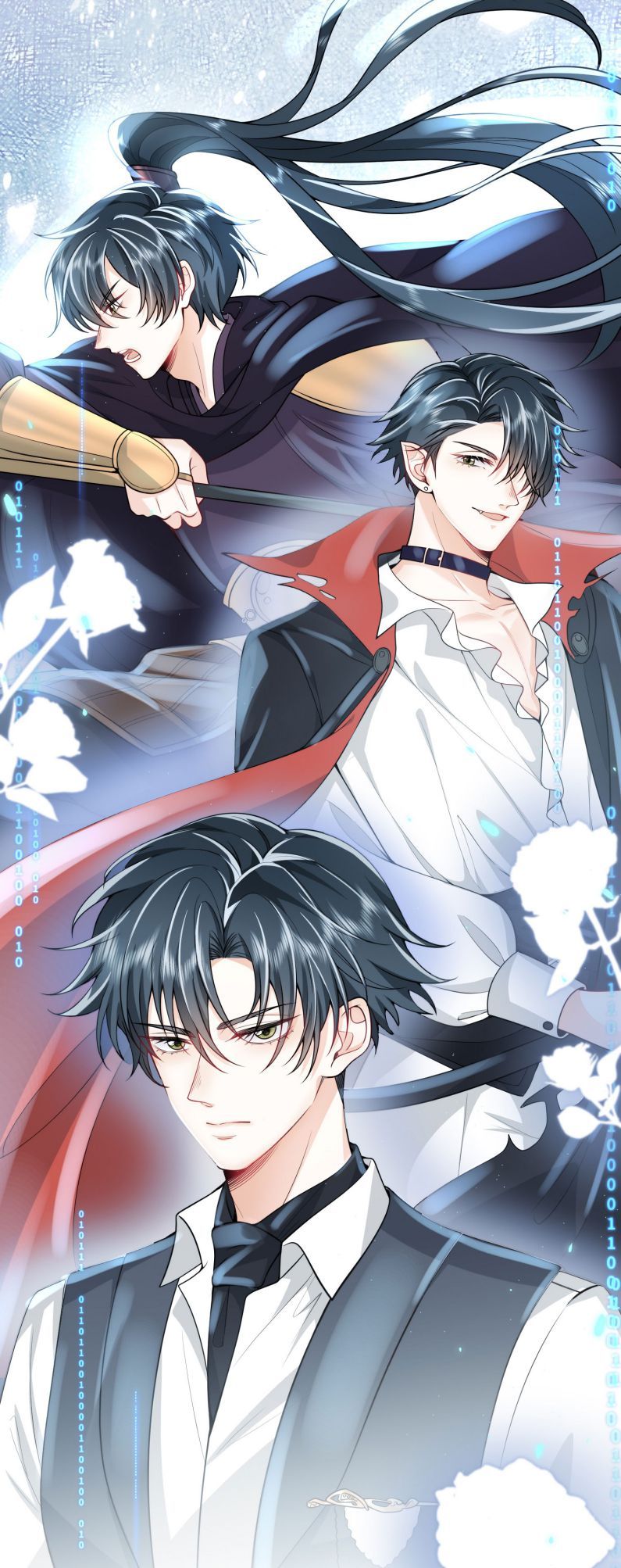 Em Trai Nhìn Tôi Với Ánh Mắt Ngày Càng Xấu Xa Chapter 3 - 37