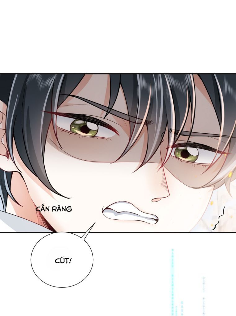 Em Trai Nhìn Tôi Với Ánh Mắt Ngày Càng Xấu Xa Chapter 3 - 42