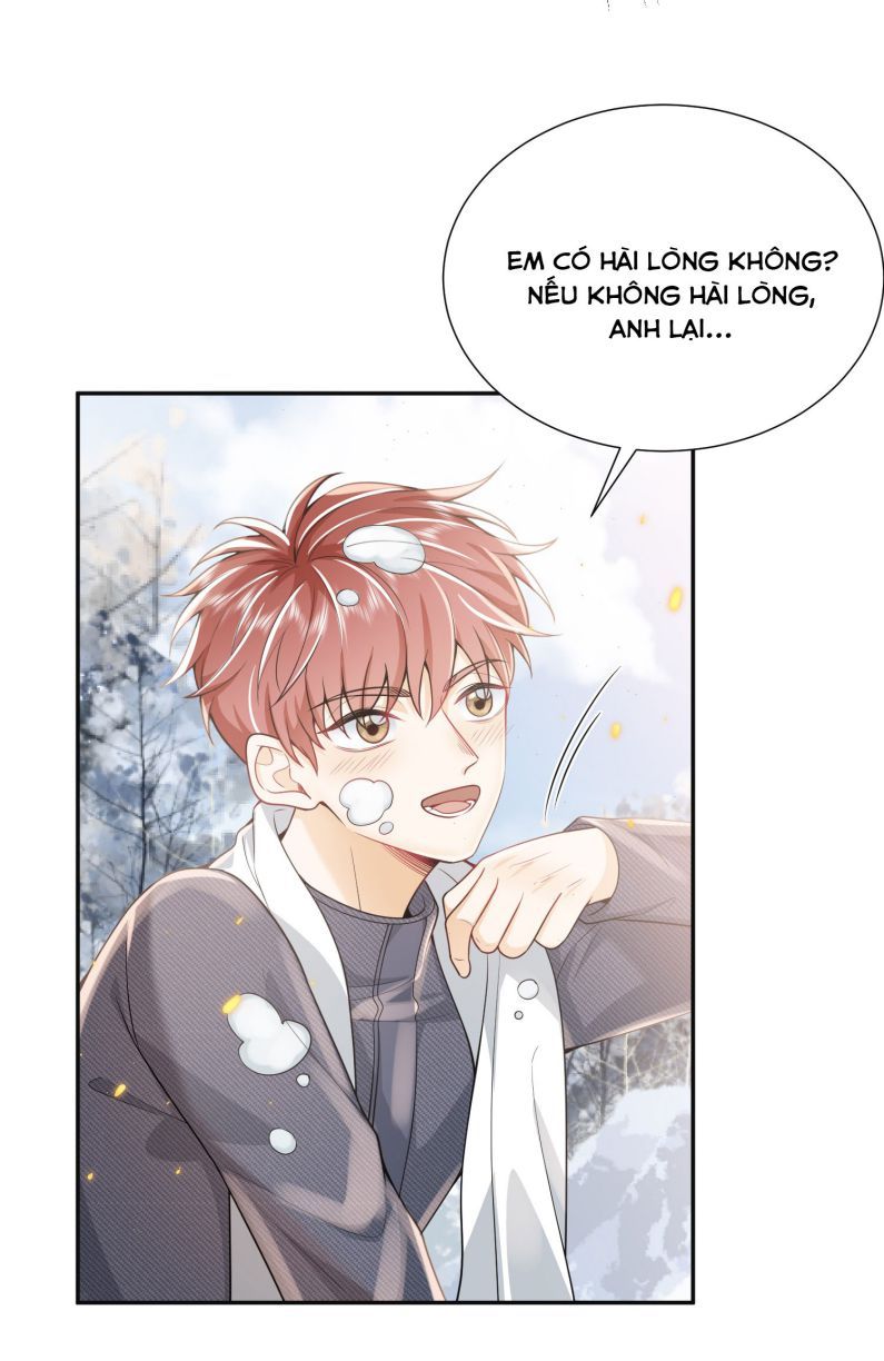 Em Trai Nhìn Tôi Với Ánh Mắt Ngày Càng Xấu Xa Chapter 3 - 45