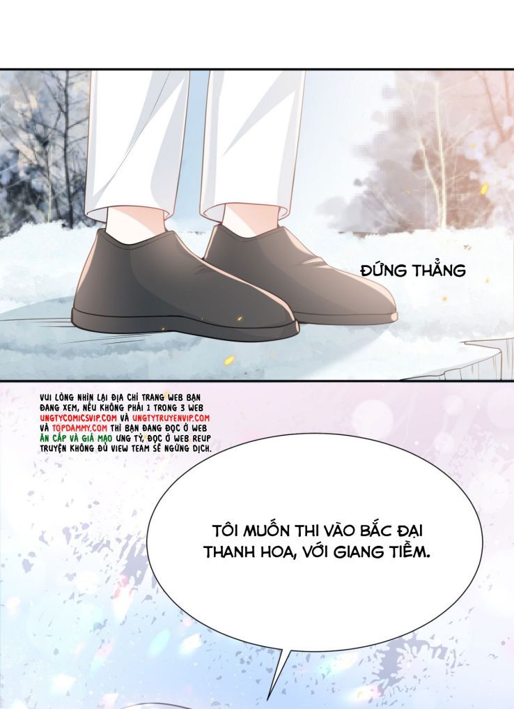 Em Trai Nhìn Tôi Với Ánh Mắt Ngày Càng Xấu Xa Chapter 3 - 47