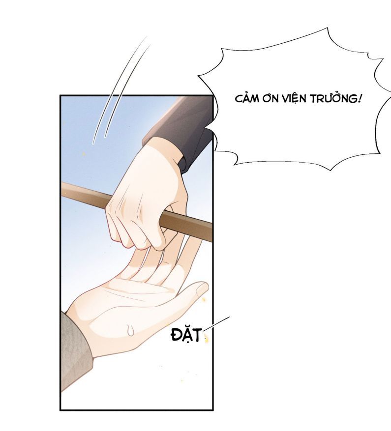 Em Trai Nhìn Tôi Với Ánh Mắt Ngày Càng Xấu Xa Chapter 3 - 7