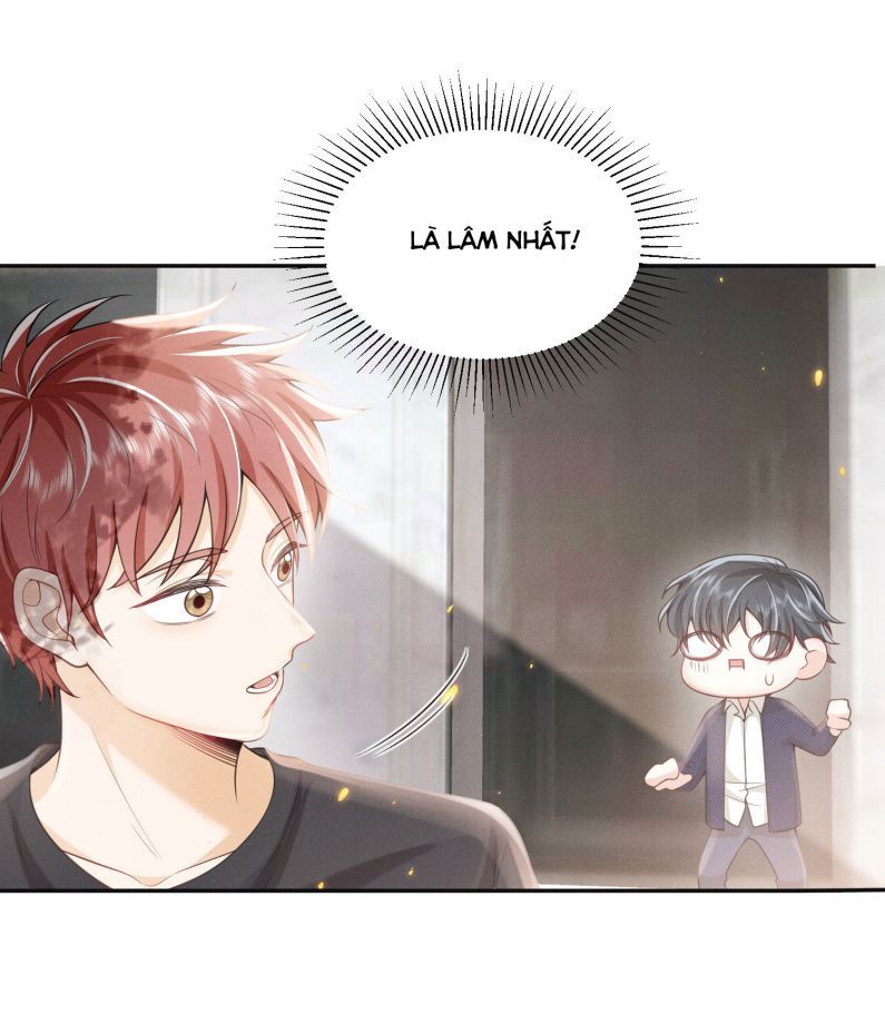Em Trai Nhìn Tôi Với Ánh Mắt Ngày Càng Xấu Xa Chapter 3 - 9