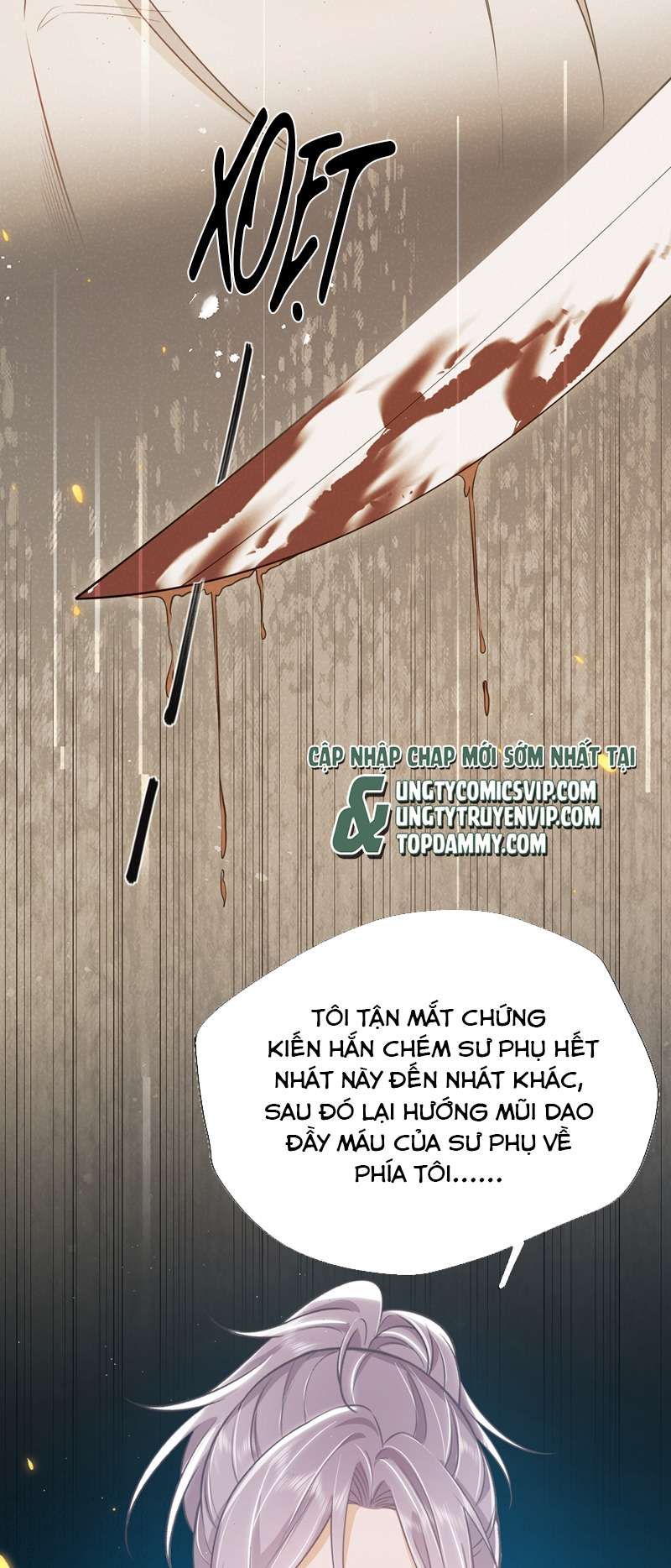 Em Trai Nhìn Tôi Với Ánh Mắt Ngày Càng Xấu Xa Chapter 30 - 11
