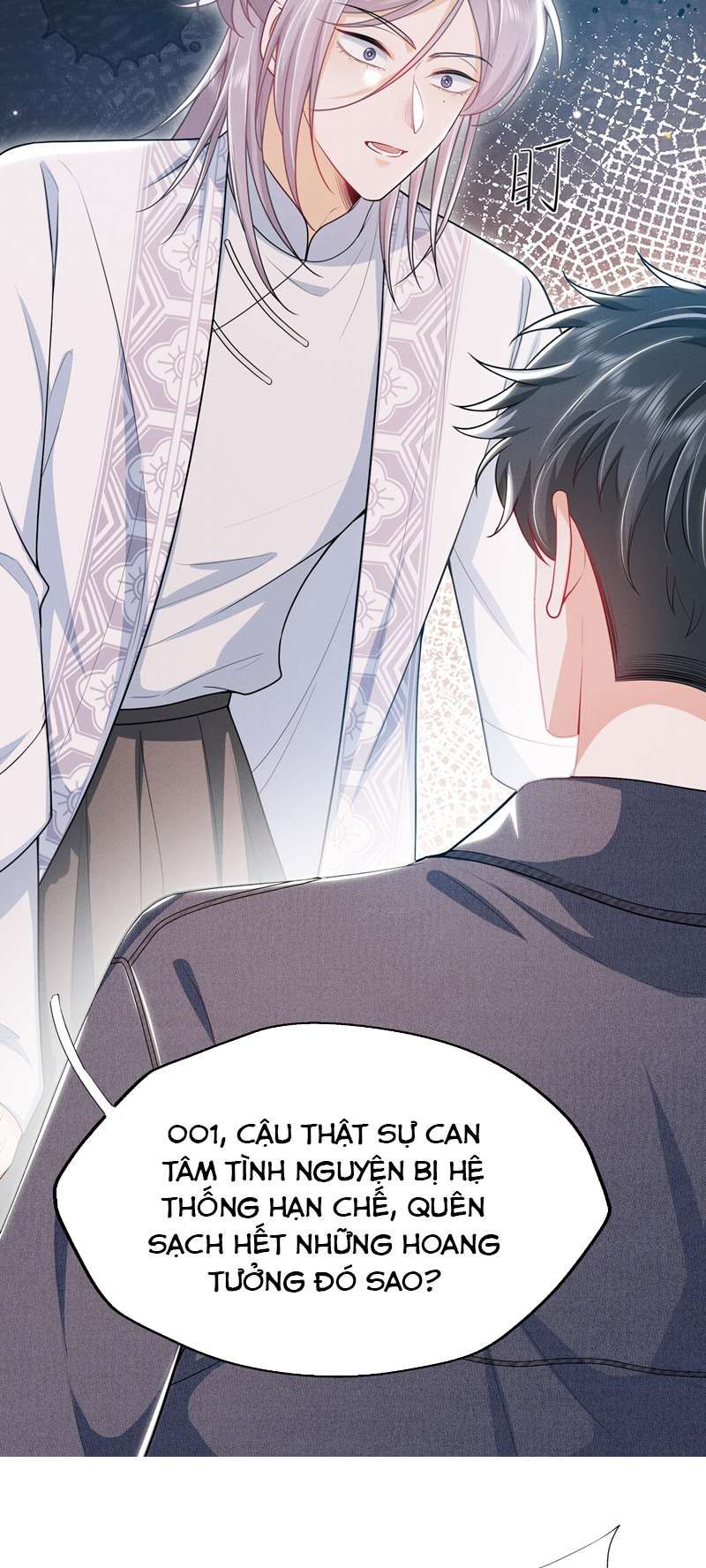 Em Trai Nhìn Tôi Với Ánh Mắt Ngày Càng Xấu Xa Chapter 30 - 17