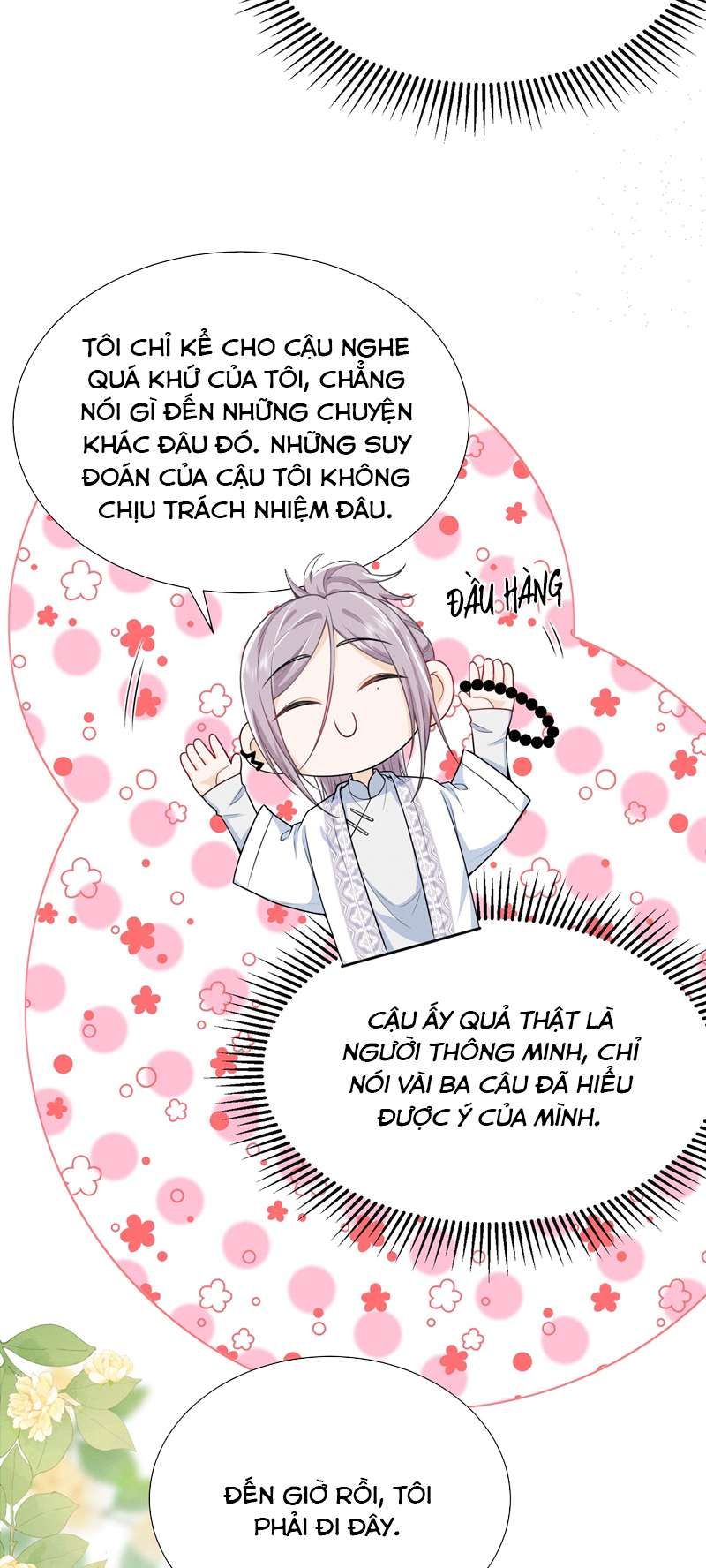 Em Trai Nhìn Tôi Với Ánh Mắt Ngày Càng Xấu Xa Chapter 30 - 21