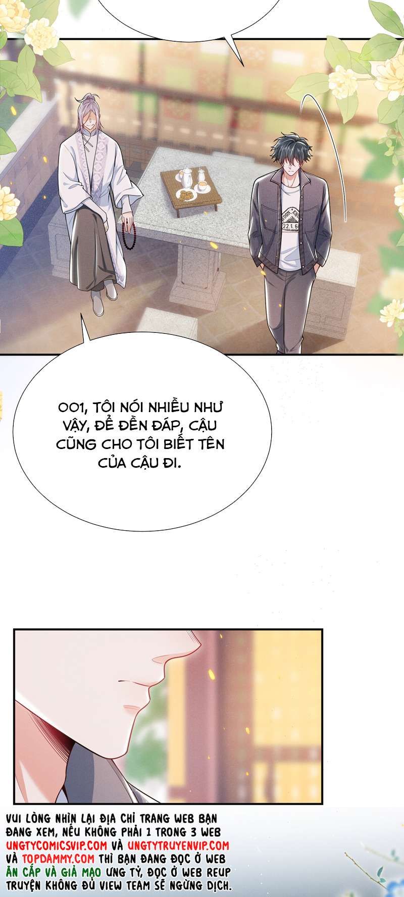 Em Trai Nhìn Tôi Với Ánh Mắt Ngày Càng Xấu Xa Chapter 30 - 22