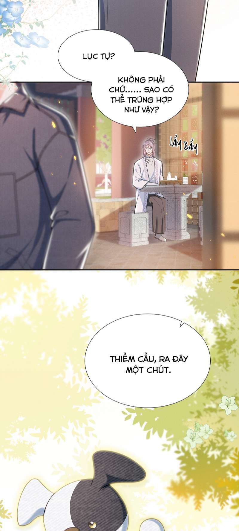 Em Trai Nhìn Tôi Với Ánh Mắt Ngày Càng Xấu Xa Chapter 30 - 24