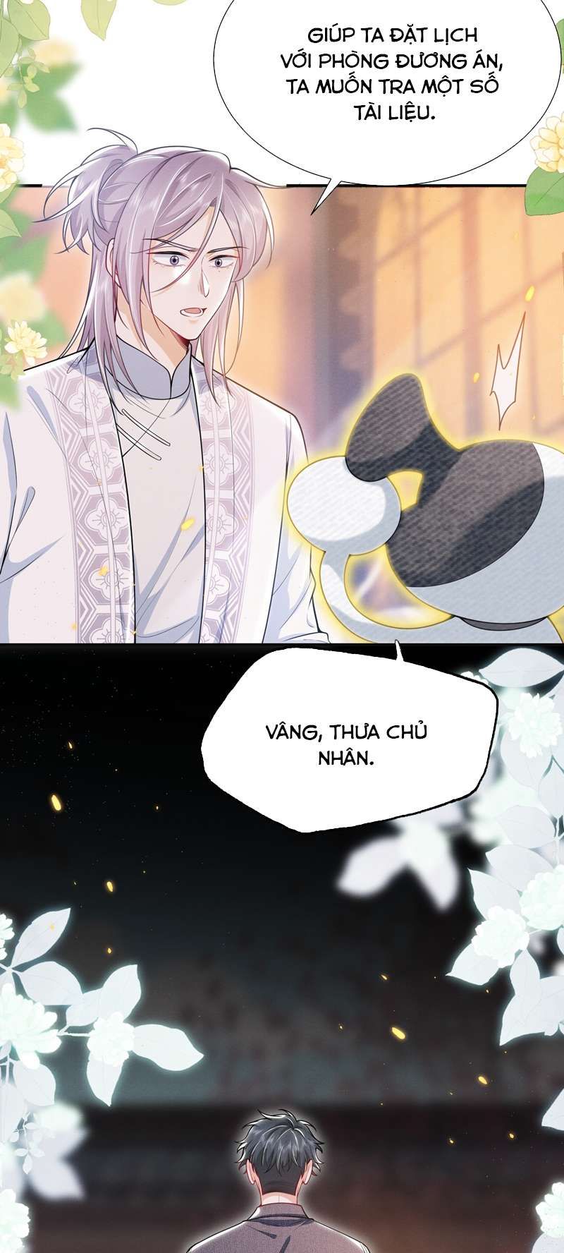 Em Trai Nhìn Tôi Với Ánh Mắt Ngày Càng Xấu Xa Chapter 30 - 28