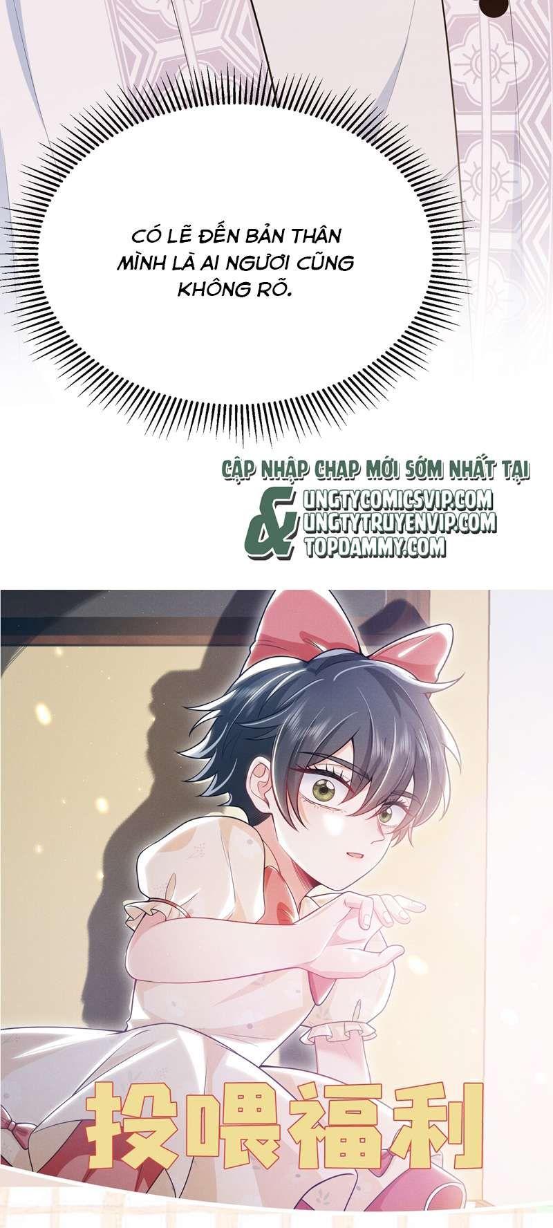 Em Trai Nhìn Tôi Với Ánh Mắt Ngày Càng Xấu Xa Chapter 30 - 31