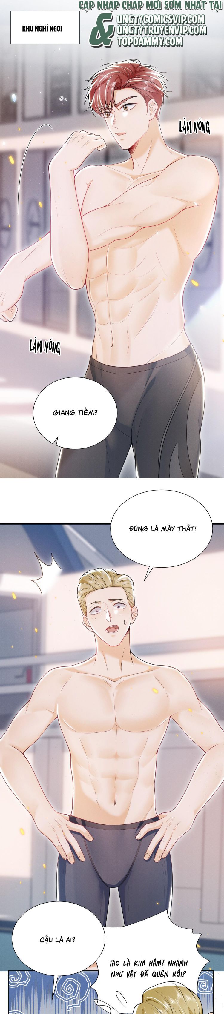 Em Trai Nhìn Tôi Với Ánh Mắt Ngày Càng Xấu Xa Chapter 31 - 11