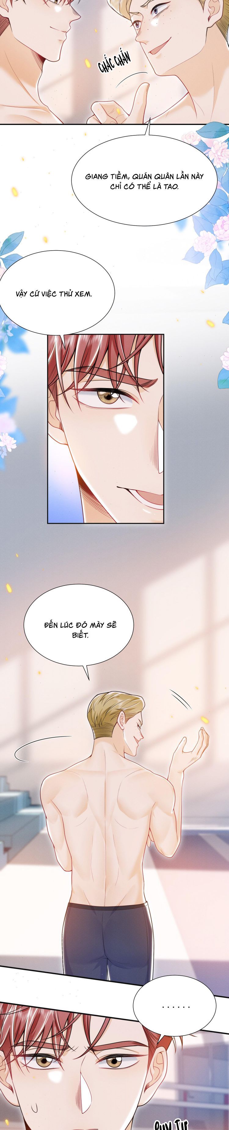 Em Trai Nhìn Tôi Với Ánh Mắt Ngày Càng Xấu Xa Chapter 31 - 14