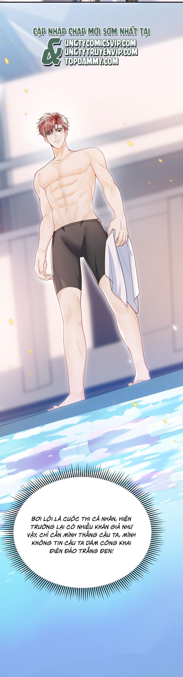 Em Trai Nhìn Tôi Với Ánh Mắt Ngày Càng Xấu Xa Chapter 31 - 17